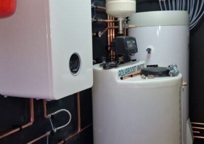 Full House Plumbing Emerson Park