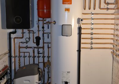 plumbing company