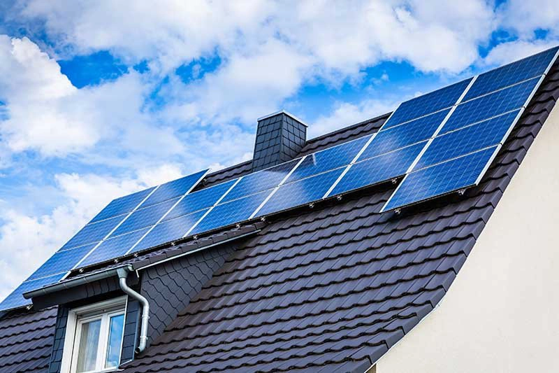 solar panel installers
