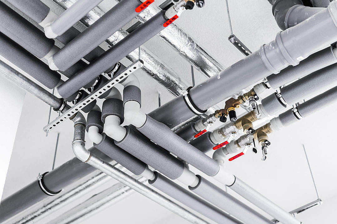 commercial plumbing services