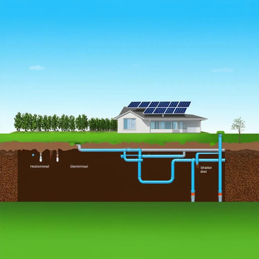 Harnessing the Earth's Power: The Benefits of Geothermal Energy in ...