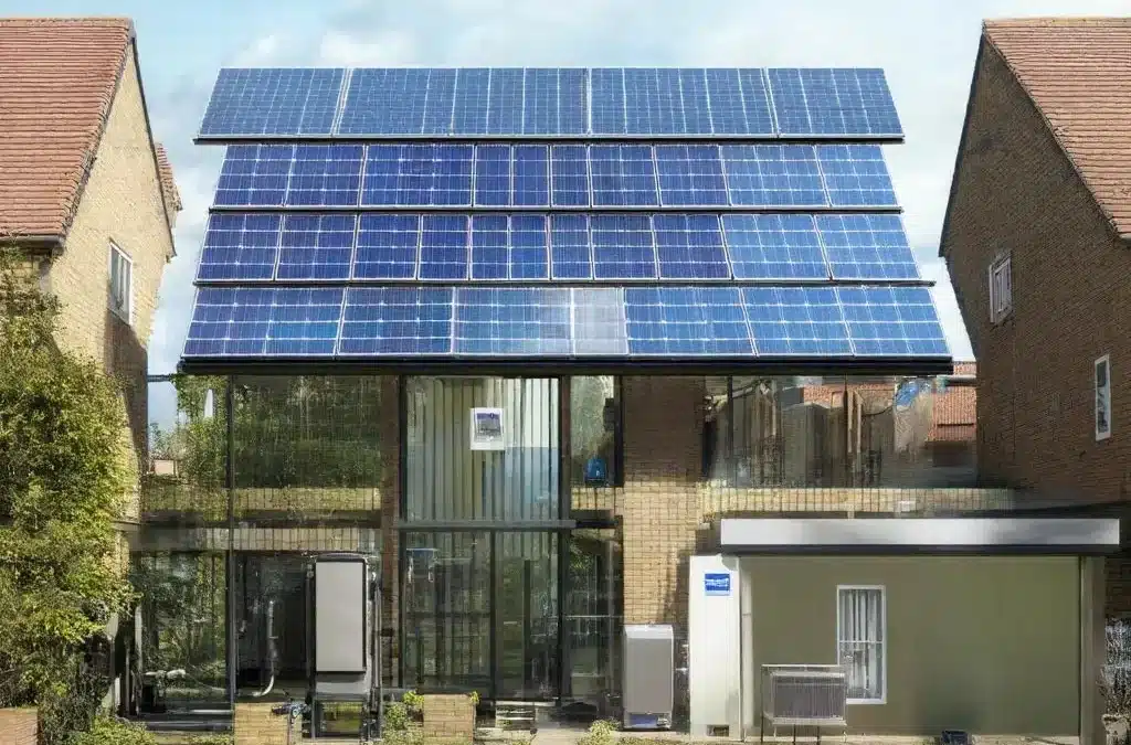 What Net Zero Means for Homes and Businesses: Practical Steps Towards Sustainable Heating and Plumbing