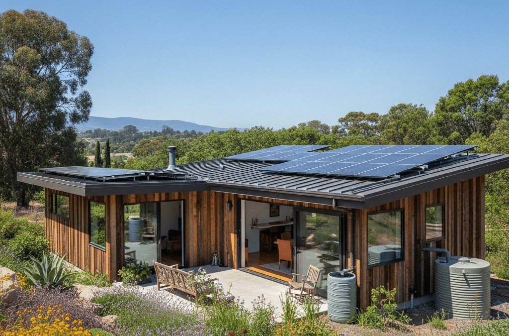 Eco Grants Available