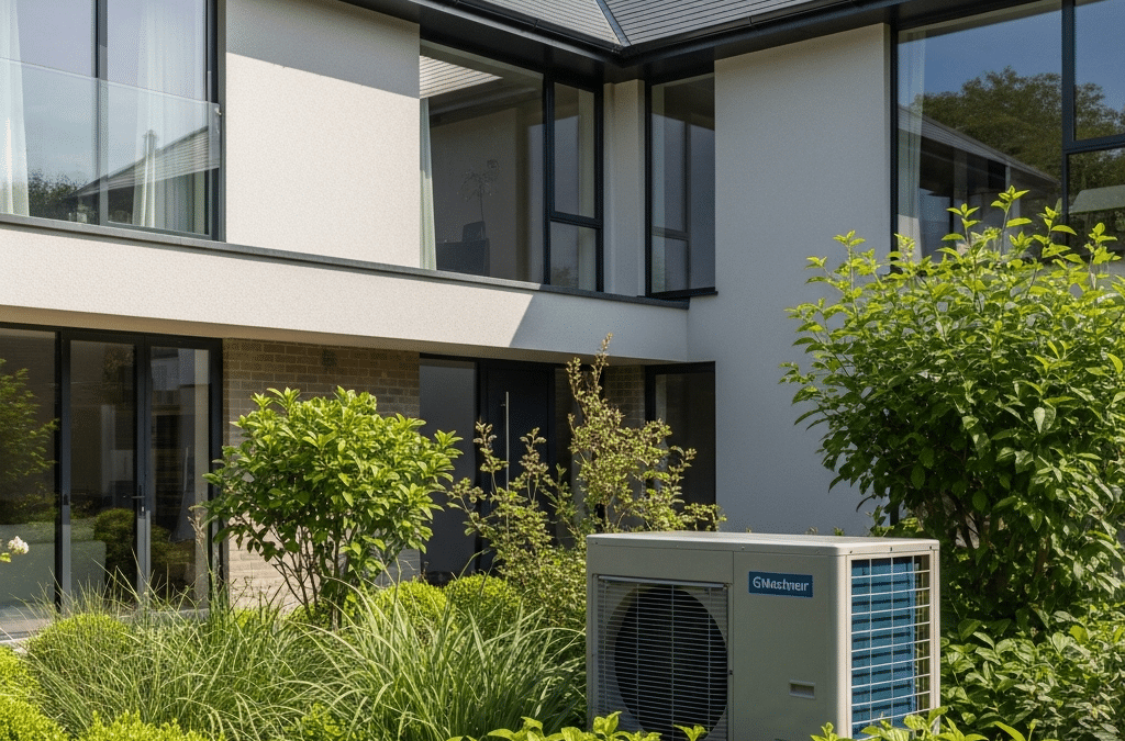 Sustainable Home Heating: The 2026 Guide