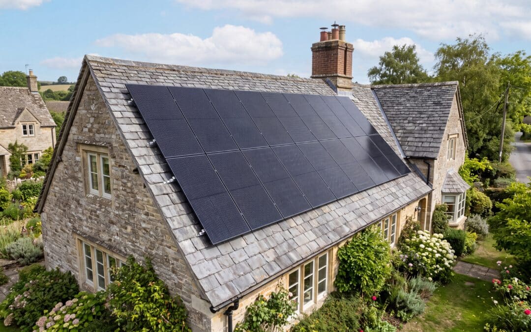 Strategic Domestic Energy Saving For Uk Homeowners