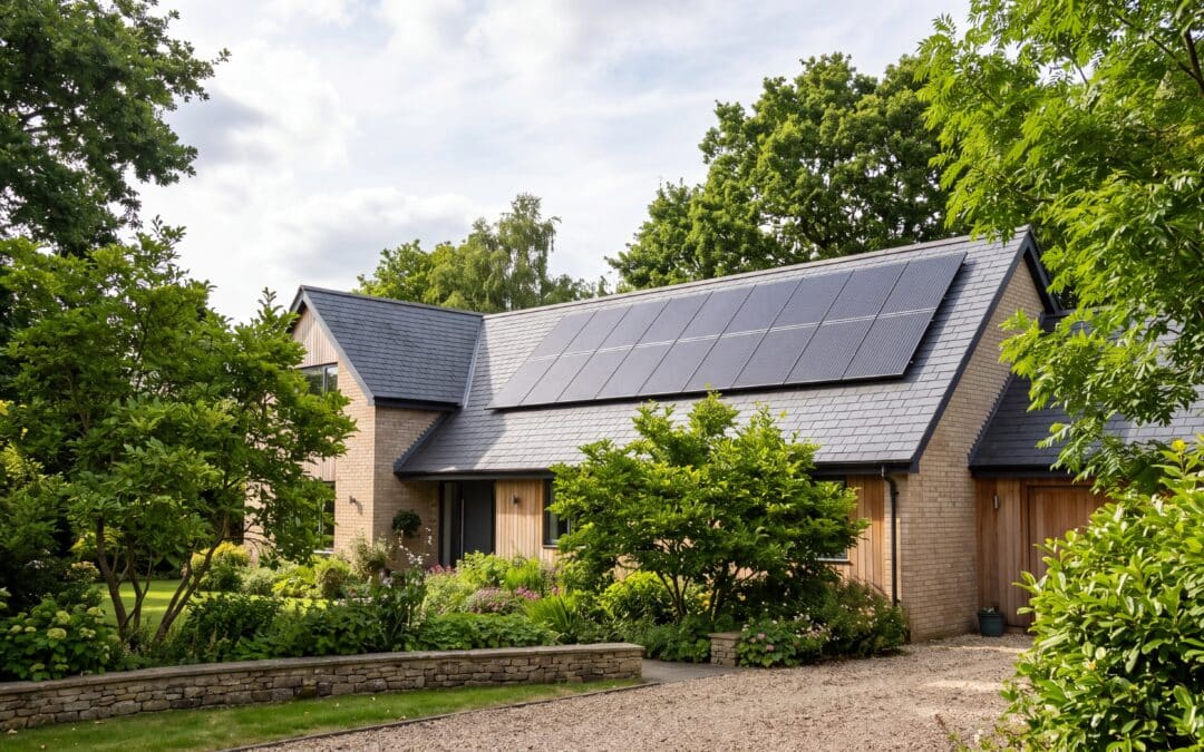 Eco-Friendly Home Upgrades: A Guide To Uk Grants