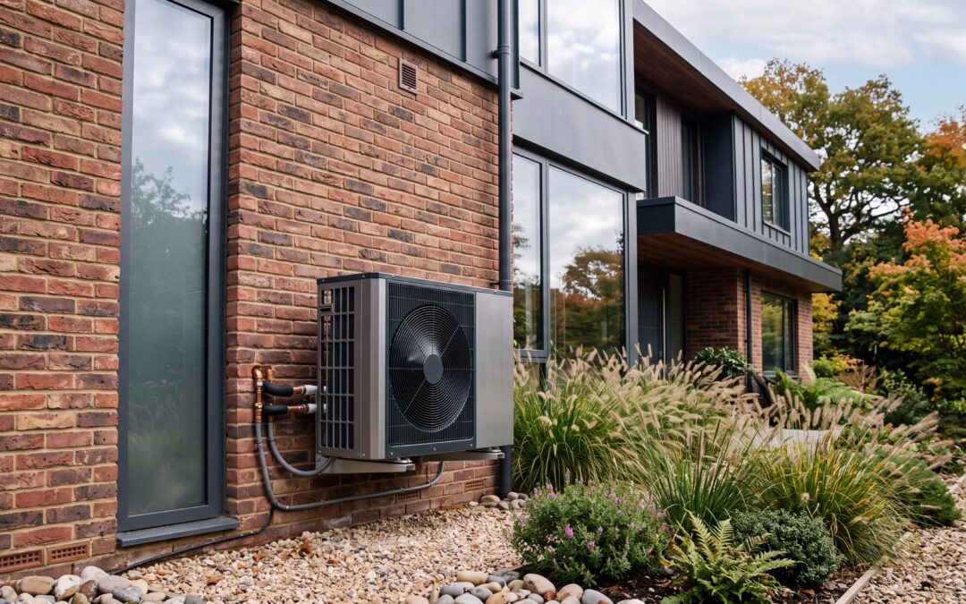 Low-Carbon Heating: A Guide To 2026 Funding
