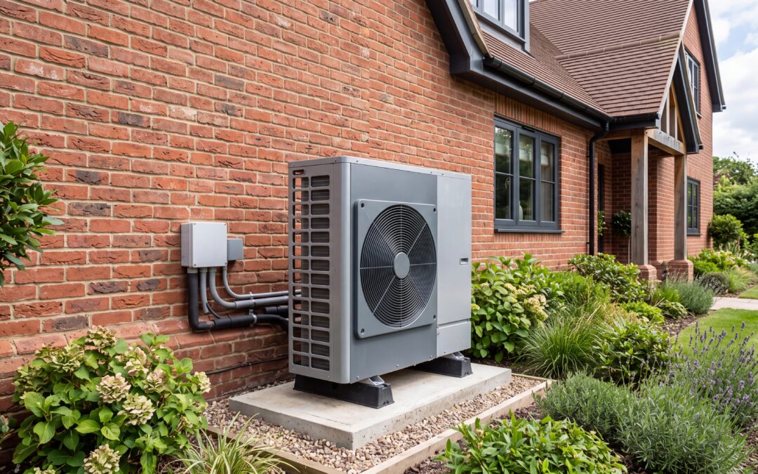 Home Energy Retrofits: How To Access Uk Grants